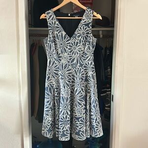 Tommy Hilfiger Halter Dress